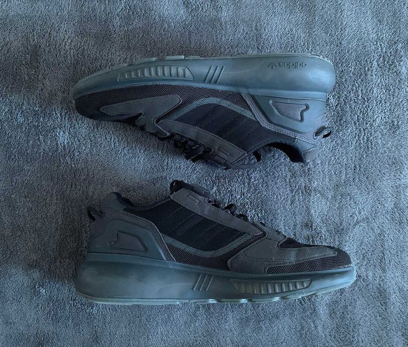 Adidas Originals ZX 5K Boost 46