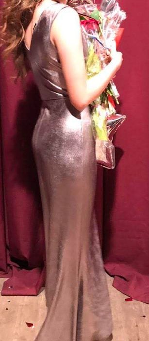 Випускна (вечірня) сукня