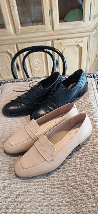 Buty damskie Lasocki I Wojas