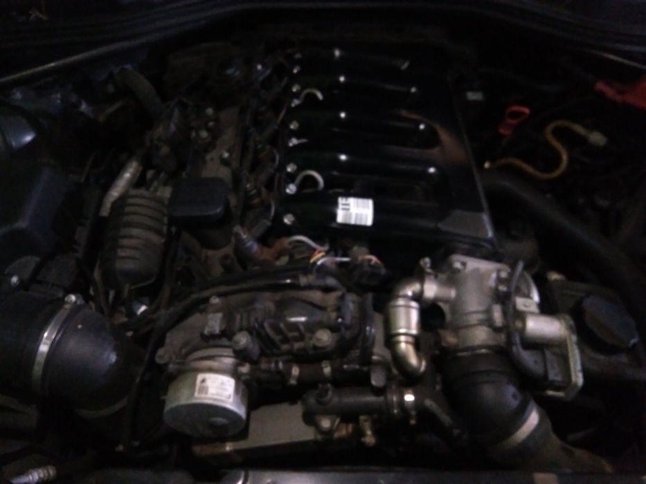 BMW E61 535 PARA PEÇAS ANOS 2003/2004/2005/2006/2007/2008/2009/2010/11