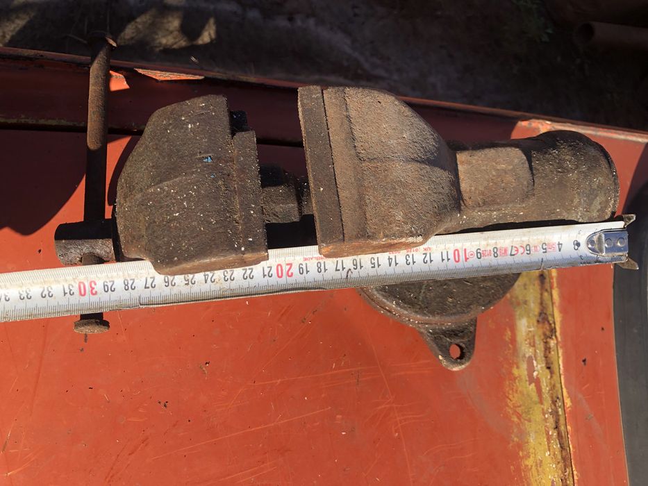 Продам тески 8 см и 6 см трубогиб