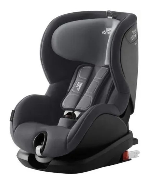 Автокрісло BRITAX-ROMER TRIFIX2 i-SIZE Storm Grey