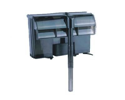 Навесной фильтр для аквариумов до 120 л, SunSun HBL-701, 600 л/ч НОВЫЙ