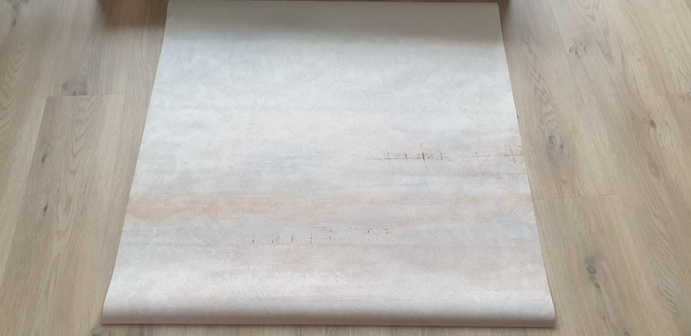 Obraz 90x90cm - tapeta z Wall Art