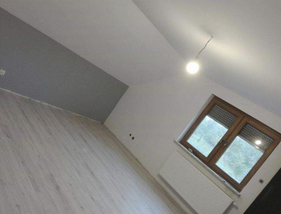 Wykończenia Wnętrz ! Szpachlowanie - Malowanie Mieszkań ! Wolny termin