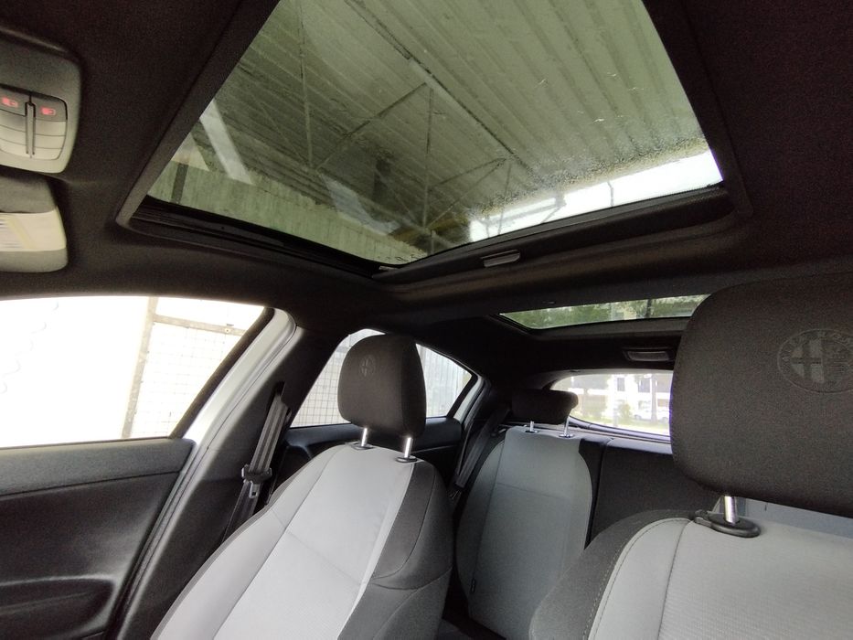 Alfa Romeo Giulietta 2.0 cc 2013