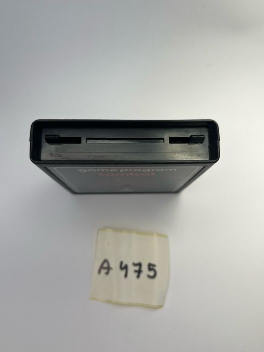 Combat Atari 2600