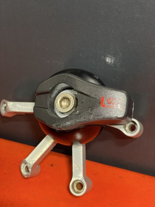 Protecao Lado Direito GSXR k8