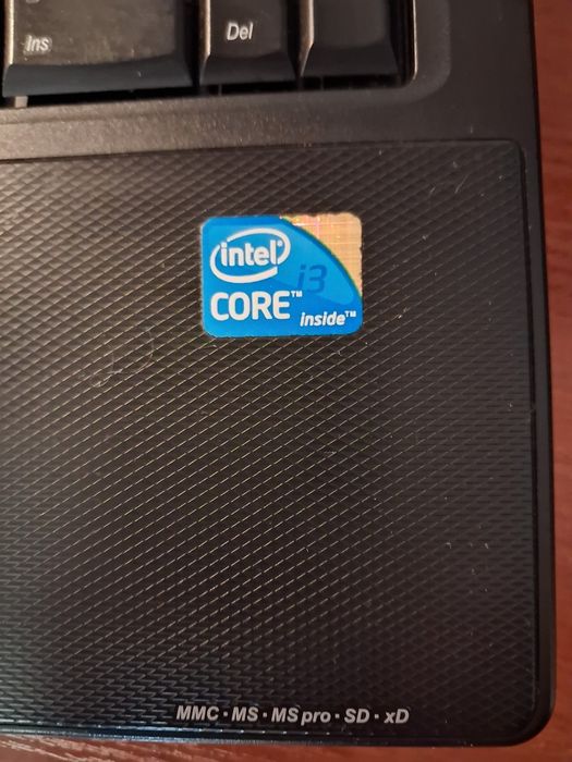 Ноутбук LENOVO в гарному стані