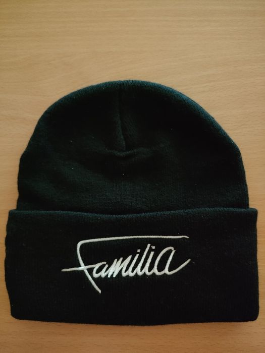 Familia Wear Czapka Zimowa Vulgarus Słoń BDF Represent