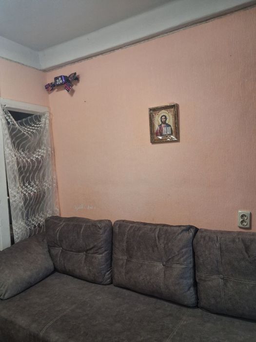 Продається кімната в  квартира поруч м Чернігівська  м Дарниця