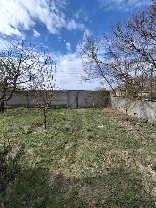 Продається будинок в с. Рожівка.