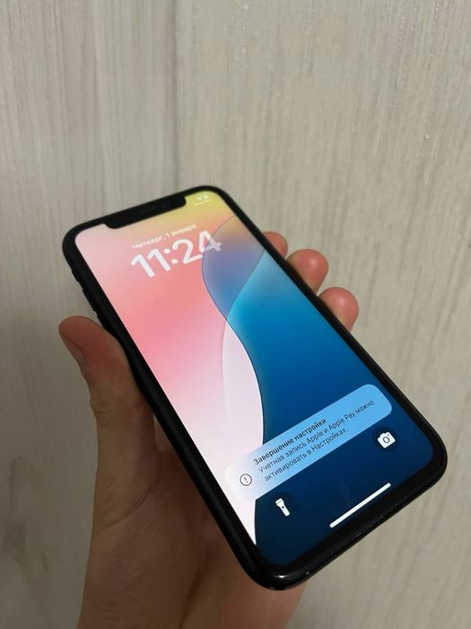 Айфон хр 10 Apple Xr