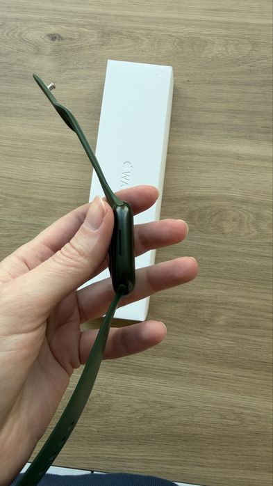 Apple Watch 7 (45mm)