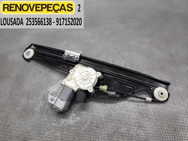 Elevador vidros trás direito BMW 5 Touring (E61)