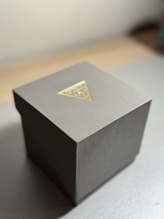 Zegarek unisex GUESS Atlas W1055G2