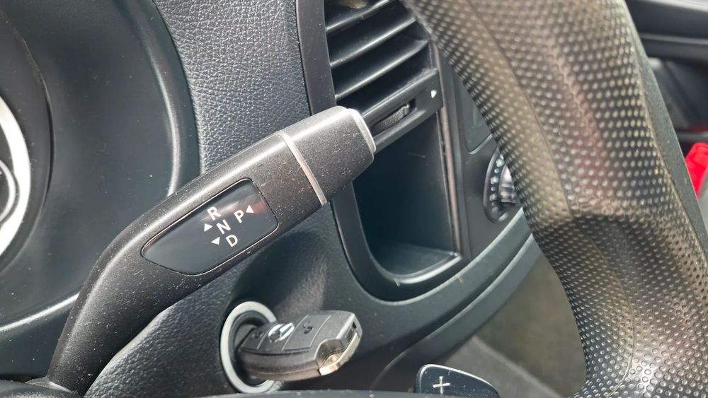 Mercedes-Benz Vito Misto Longa HA Aut. PRO
