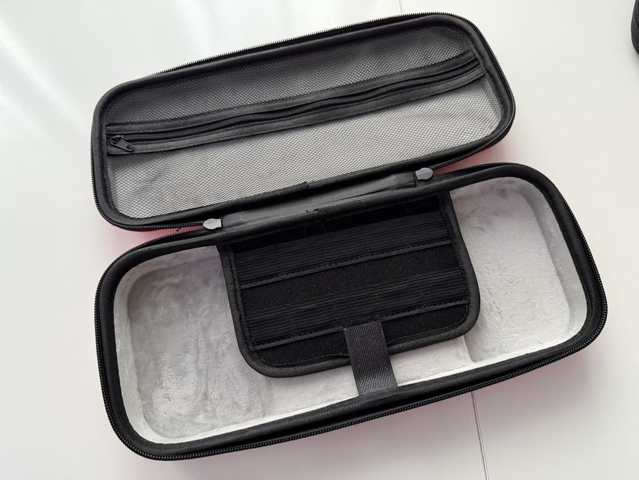 Etui dla Nintendo Switch