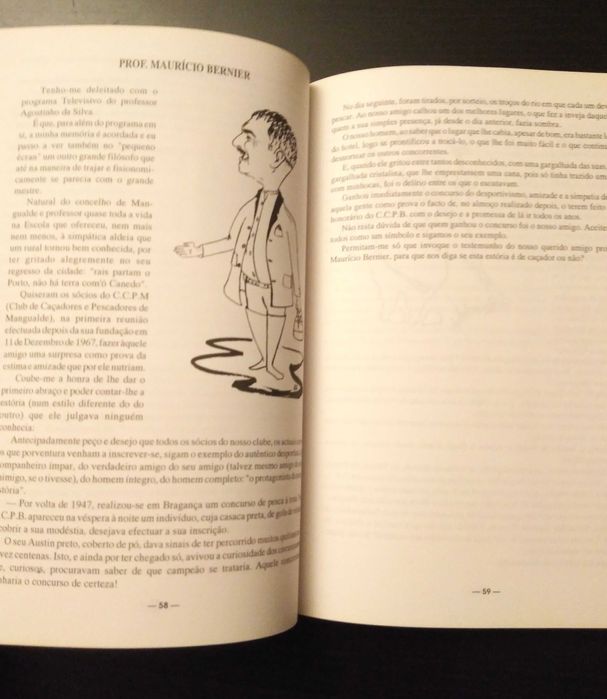 José Alcântara - Estórias