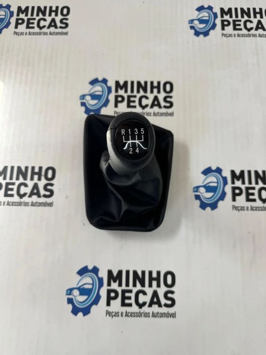 Manete + fole de velocidades BMW série 3 (E46) 5V