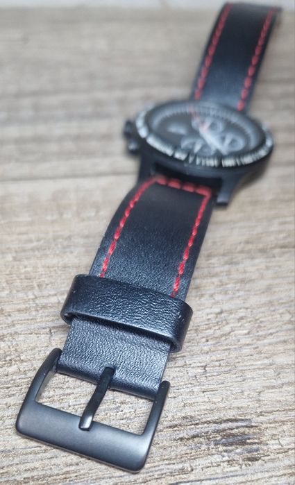 Часы MINI JCW хронограф