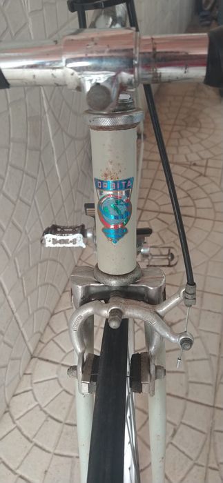 Bicicleta Órbita 28/10 V