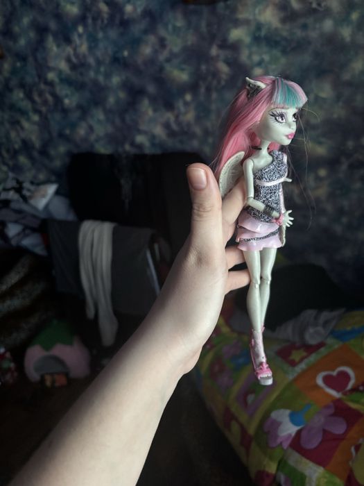 Лялька Рошель Гойл Монстер Хай(Monster High)