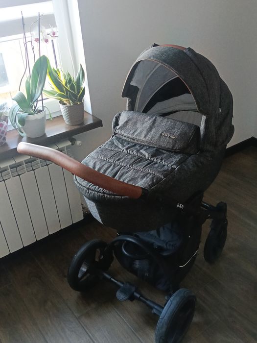 Wózek Bebetto Luca