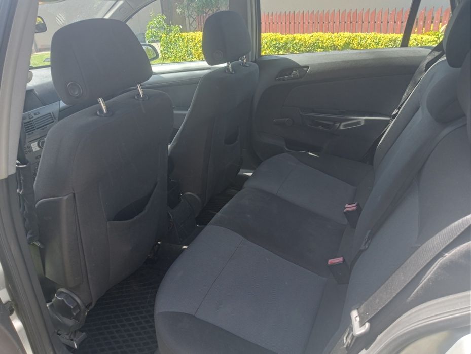 Sprzedam Opel Astra H