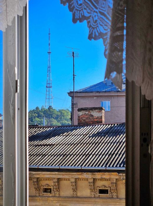 Продаж 2 кімнатної квартири, вулиця Куліша