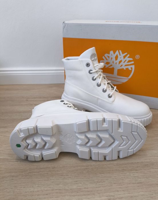 Buty botki damskie Timberland rozmiar 40