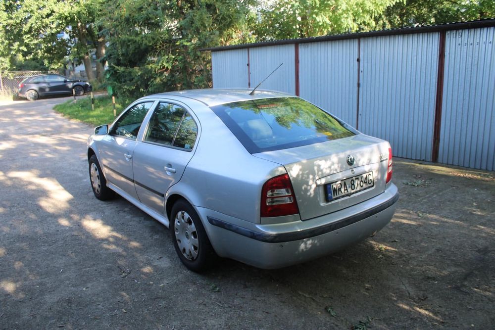 Skoda warta uwagi