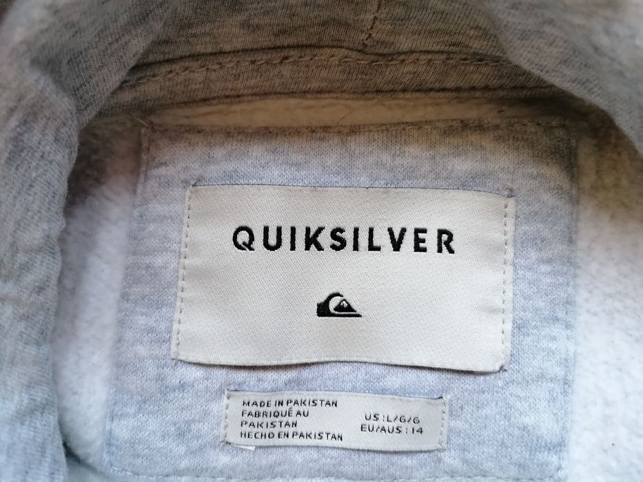 Sweatshirt Quiksilver