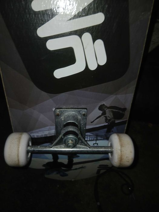 Vendo Skate Unekeeper