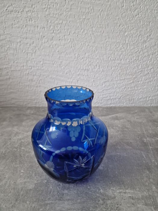 Wazon z czasów PRL-u