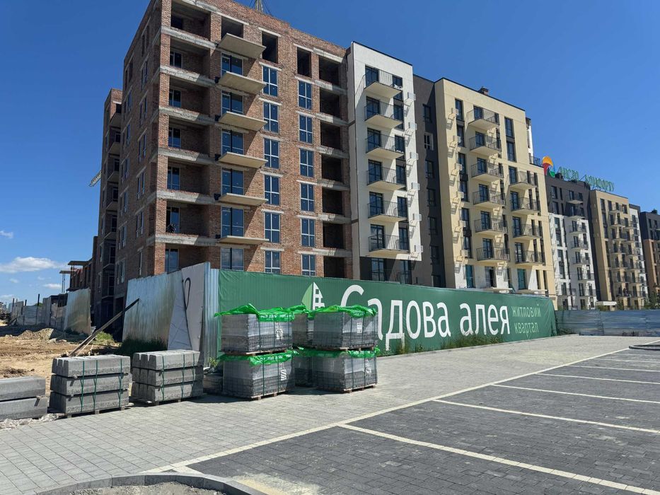 Комерційна нерухомість за адресою (площа 41,3 м²) - Atlanta.ua - фото 13