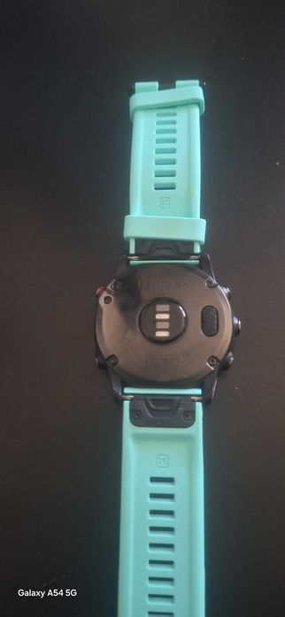 Garmin fenix 6x pro super stan