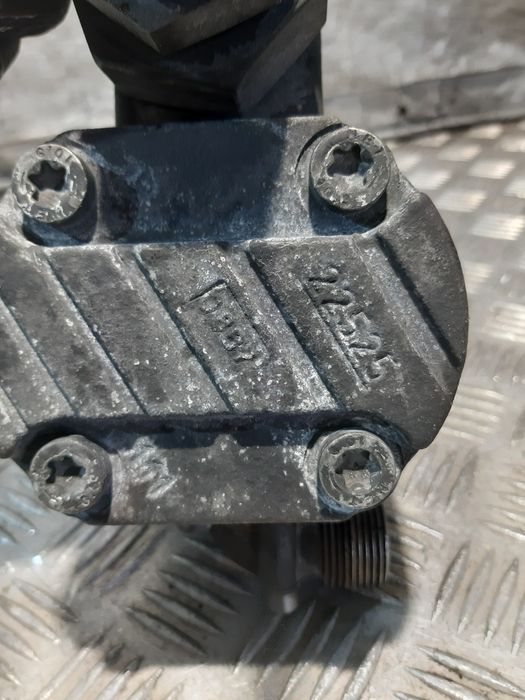 0517625006 Pompa Hydrauliczna Rexroth