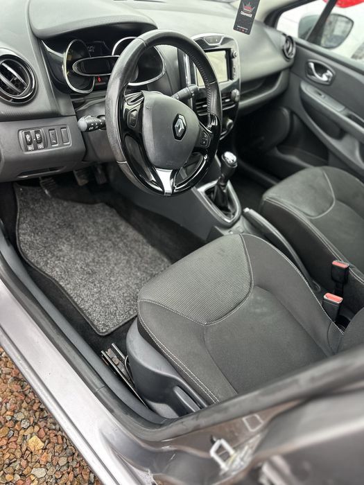 Renault Clio 1.5 dCi 2014 Kombi