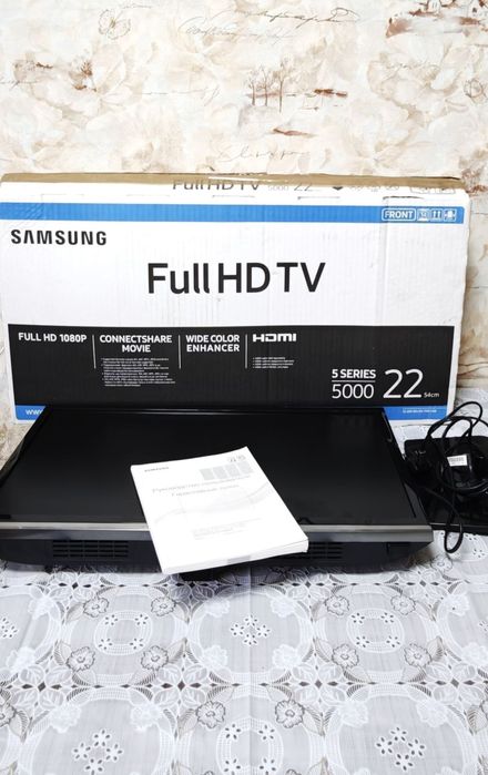 Продається б/у телевізор