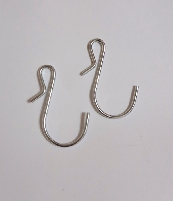 Гачок S - подібний