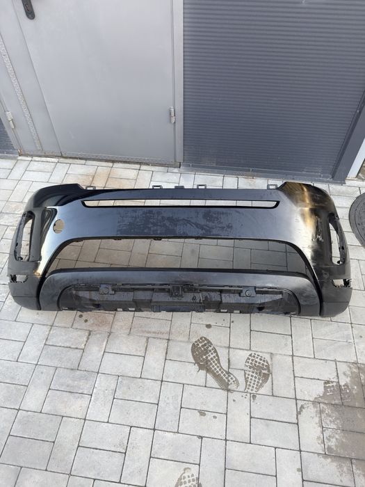 Бампер передній Range Rover Evoque lr551