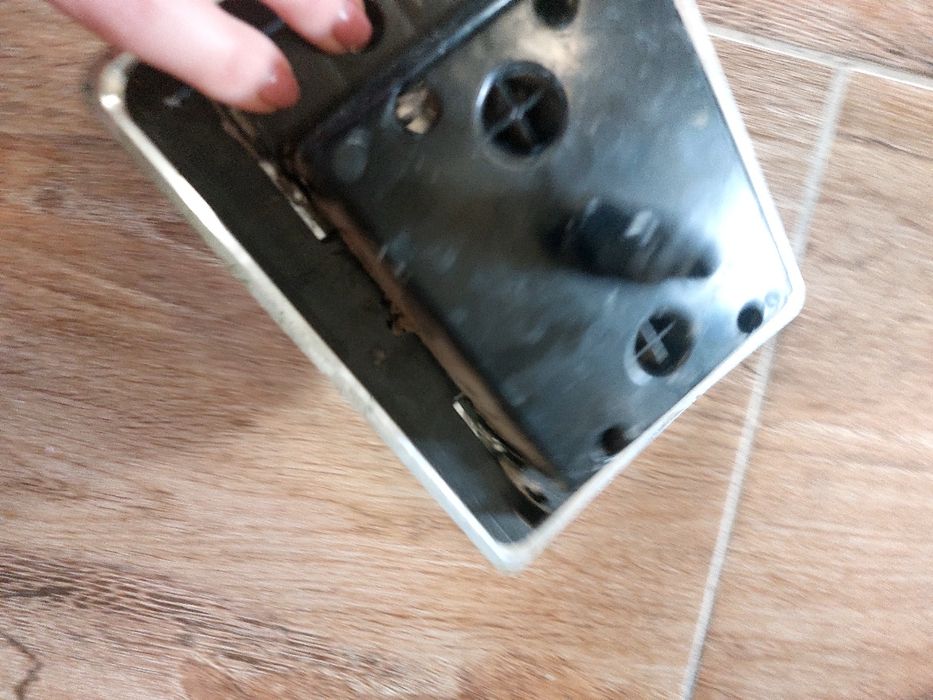 Spłuczka do toalety