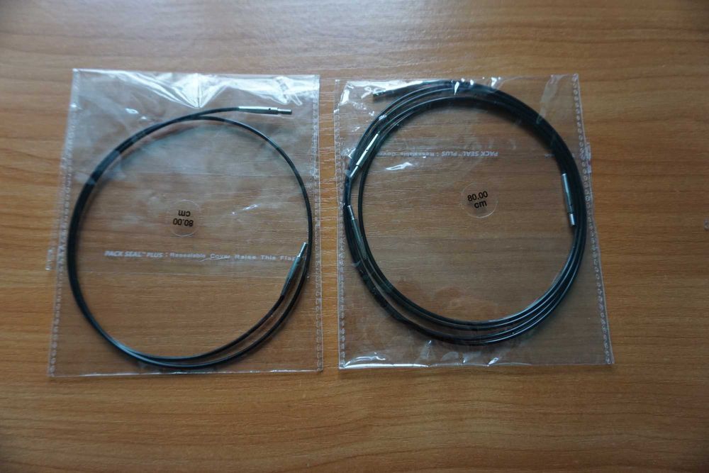 Набор круговых спиц Drops Classic, спицы для вязания