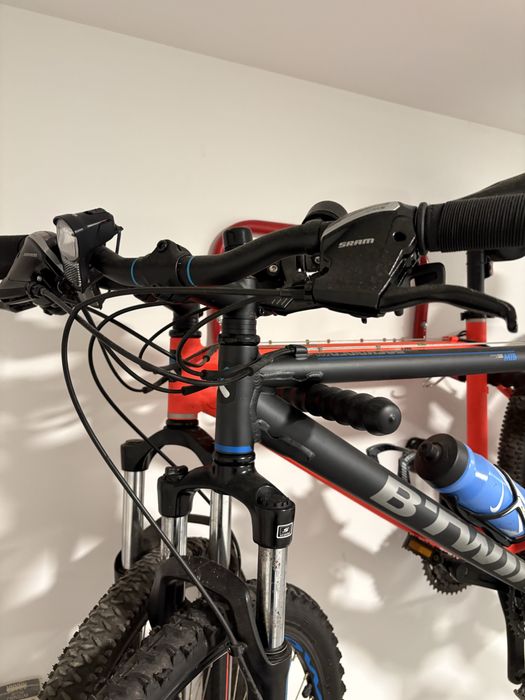 Bicicleta Bike BTWIN