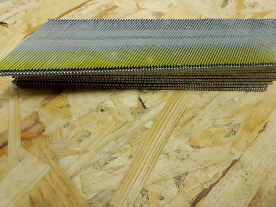 Gwoździarka akumulatorowa