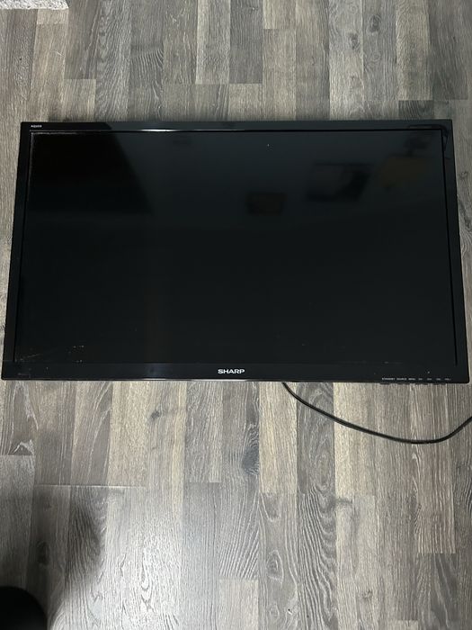 Telewizor sharp 32 cale