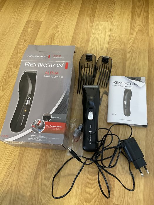 Машинка для стрижки Remington HC5150