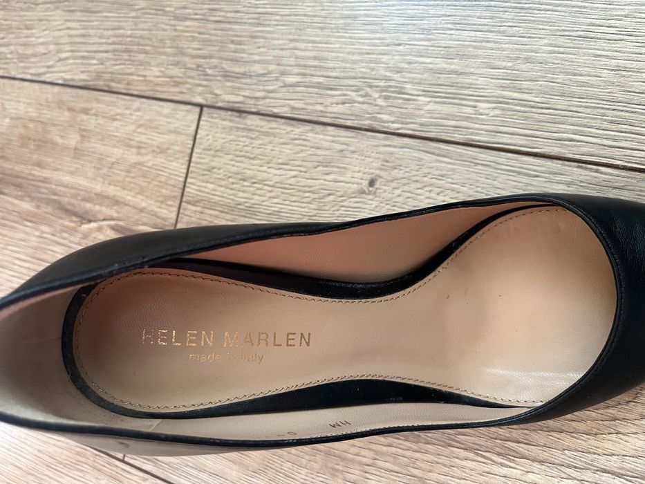 Туфлі човники Helen  Marlen