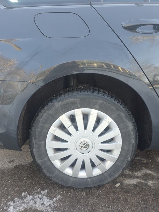 Продам Volkswagen Golf